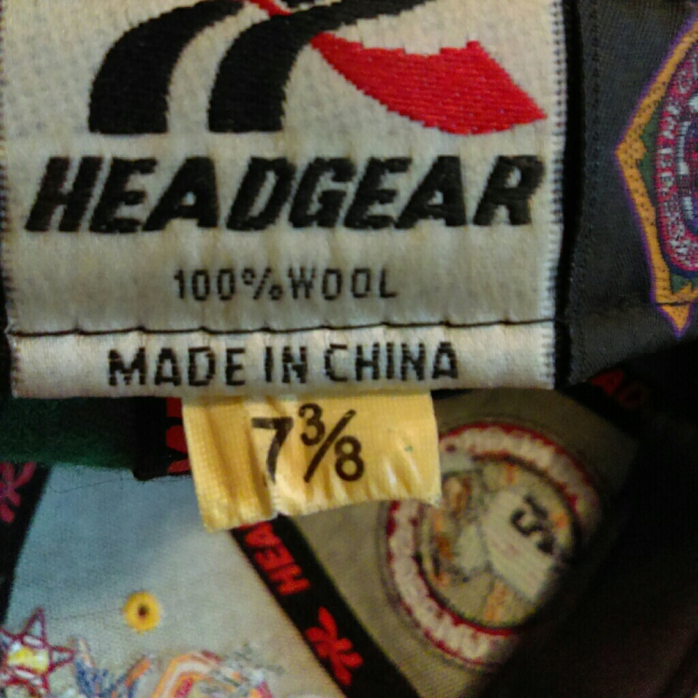 Hat/T-shirt